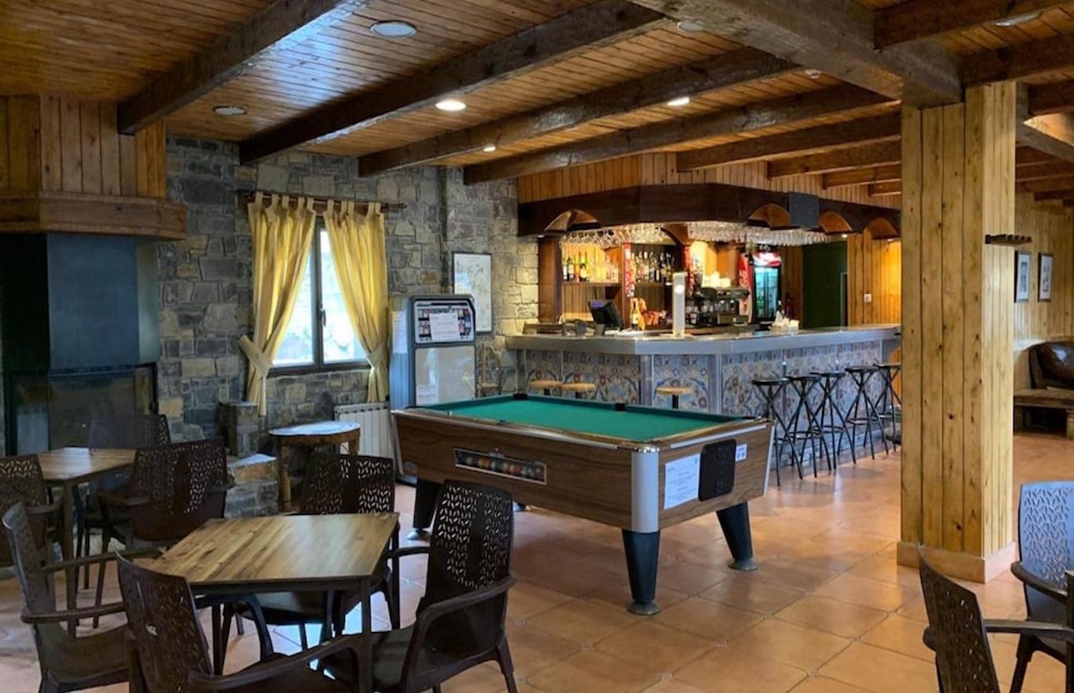 Hotel Romanic en Lleida